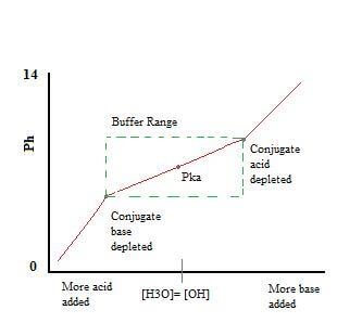 Image result for buffer solution effectiveness
graph